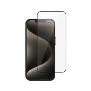 Película Essential iPhone 16e, Antibactéria, Originais iPlace