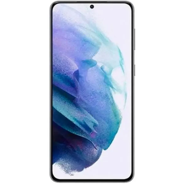 Usado: Samsung Galaxy S21+ 5G 128GB Prata