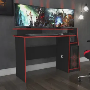 Mesa Gamer 130cm Evolution msm 448