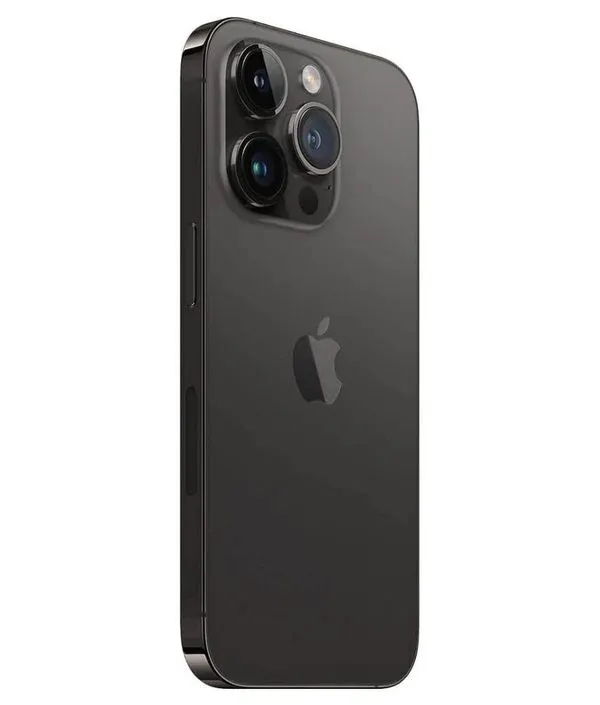 Iphone 14 Pro Max 512GB Preto Espacial
