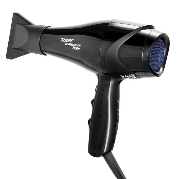 Secador Taiff Tourmaline 2 Velocidades 2100w - 220v