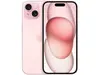 Apple iPhone 15 128GB Rosa 6,1" 48MP iOS 5G