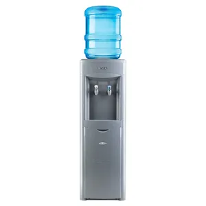 Bebedouro IBBL Compact GFN2000 com Compressor Inox 110 V