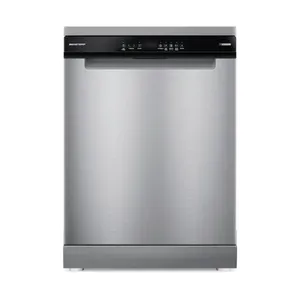Lava Louças Brastemp 14 Serviços com Smart BLF60AR Sensor Inox 127v