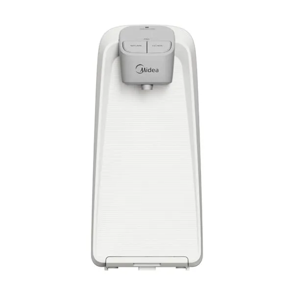 Purificador de Água Midea Slim Pure Branco Bivolt