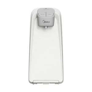 Purificador de Água Midea Slim Pure Branco Bivolt