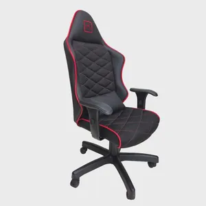Cadeira para Escritório Gamer 126cm X 66cm X 46cm