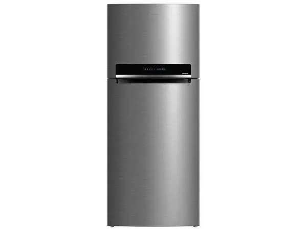 Geladeira Midea MD-RT611EVK463 473L Inox