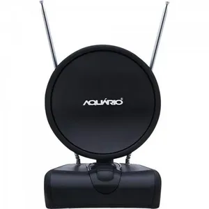Antena Digital vhf/uhf/fm/hdtv TV-500 Aquario