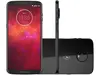 Smartphone Motorola Moto Z3 Play 128GB Ônix 4G