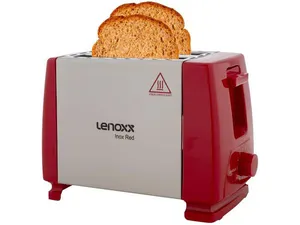 Torradeira Lenoxx PTR 203 2 Fatias
