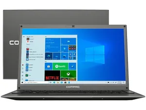Notebook Compaq Presario 450 Intel Core i5 8GB