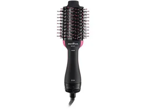Escova Secadora Britânia BEC02PR 1300W