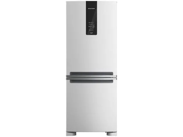 Geladeira Brastemp Frost Free 447L BRE57FB Preta