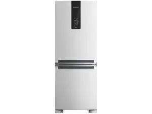 Geladeira Brastemp Frost Free 447L BRE57FB Preta