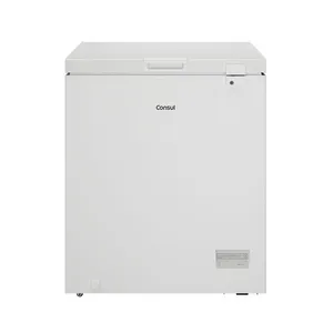 Freezer Horizontal Consul 142 Litros Branco - CHA14MB 220V