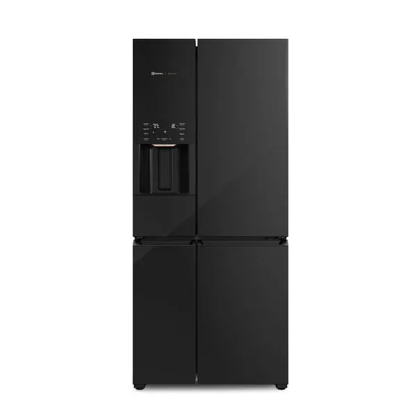 Geladeira Electrolux Multidoor FlexiSpace Pro Series 541L IQ8IB