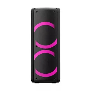 Caixa de Som Amplificada Bluetooth Pulse SP504 600W RMS