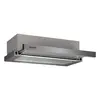 Depurador de Embutir Slim Inox 60cm Suggar DE62IX 220v