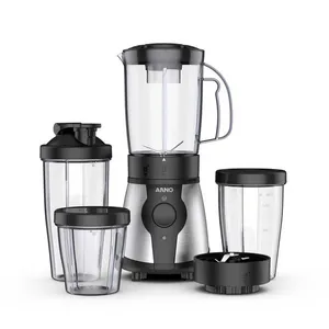 Liquidificador Arno Actimix Compact Blender LQ01
