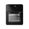 Fritadeira e Forno Elgin Elétrico 10l Style Oven Fry 3 em 1 Preto