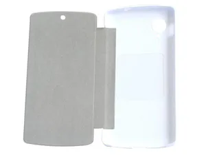 Capa Protetora Quick Cover para Nexus 5