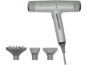 Secador Gama Italy IQ Perfetto Portátil - Oxy Active 2000W 3 Velocidades