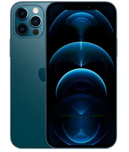 iPhone 12 Pro Max 512GB Azul