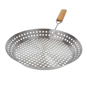 Frigobar Philco 45 Litros PFG50P Preto 127v Frigideira Inox Para Grelhar 2 em 1