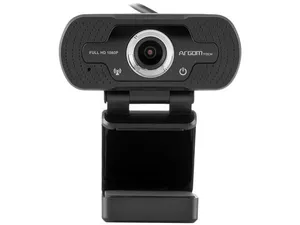 Webcam Full HD Argom CAM40 1080MP