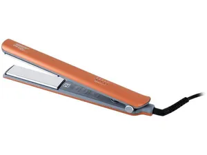 Chapinha / Prancha de Cabelo Profissional Taiff Diamante Vulcan com Íons 250°