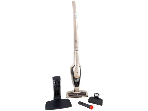 Aspirador Electrolux Vertical Portátil