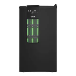 Cervejeira Consul Preta - CZE12ME 220V