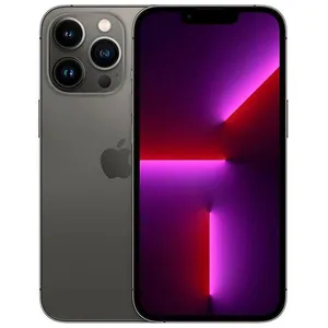 Usado: iPhone 13 pro Max 1TB Grafite Muito Bom - Trocafone