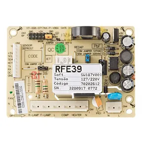Placa De Potência Para Refrigerador RFE39 41025234