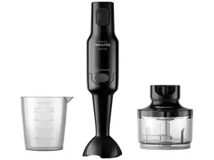 Mixer Philips Walita 2 em 1 250W Preto
