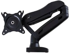 Suporte para Monitor de Mesa Articulado LCD LED até 27” ELG F80N