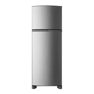 Geladeira Consul Frost Free 333L Crm40m Inox 110 V