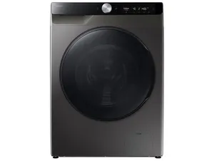 Lava e Seca Samsung 13kg AI Control WD13FG Digital Inverter Smart Fria e Quente Inox
