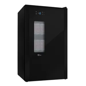 CERVEJEIRA FISCHER INFINITY MULTI 92L PRETO