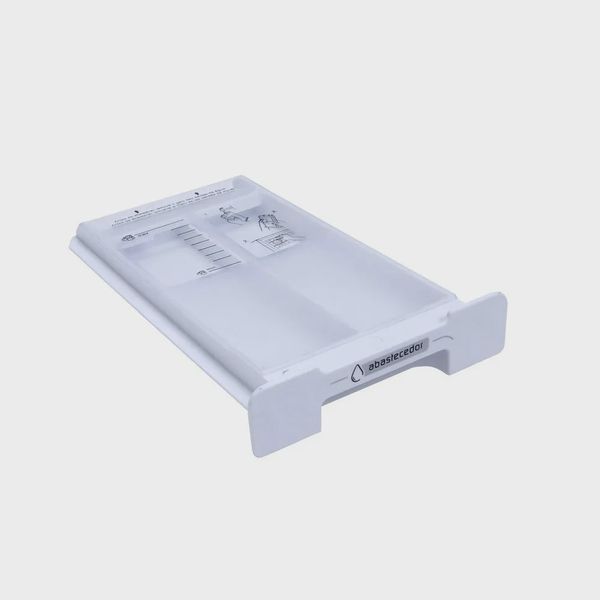Abastecedor de Gelo para Geladeira Brastemp - W10437111