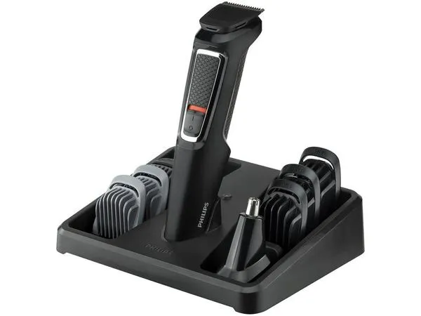 Aparador de Pelos Philips Multigroom 3000