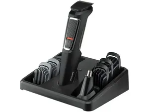 Aparador de Pelos Philips Multigroom 3000