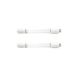 Kit Lâmpada UV para Purificador PA30G e PA31G Electrolux (2 unidades)