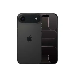 Apple iPhone Air 512GB Preto-espacial 6,5" 48MP iOS 5G