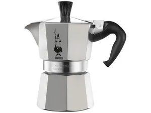 Cafeteira Italiana Bialetti Moka Express