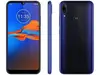 Smartphone Motorola E6 Plus 64GB Azul 4G 4GB RAM