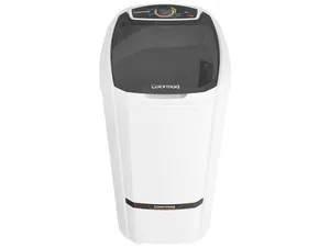 Tanquinho de Lavar Roupas Colormaq 10kg Ecomax LCS10