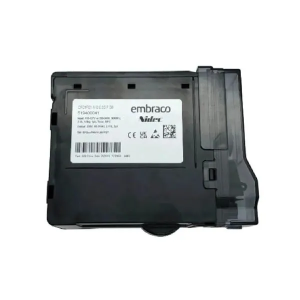 Módulo Inversor Compressor 1/5 HP Embraco Frequência 519400041 - Bivolt