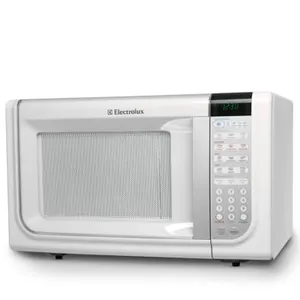 Micro-ondas Electrolux 31L Branco com Menu Meus Favoritos e Display Digital (MEF41) 127V